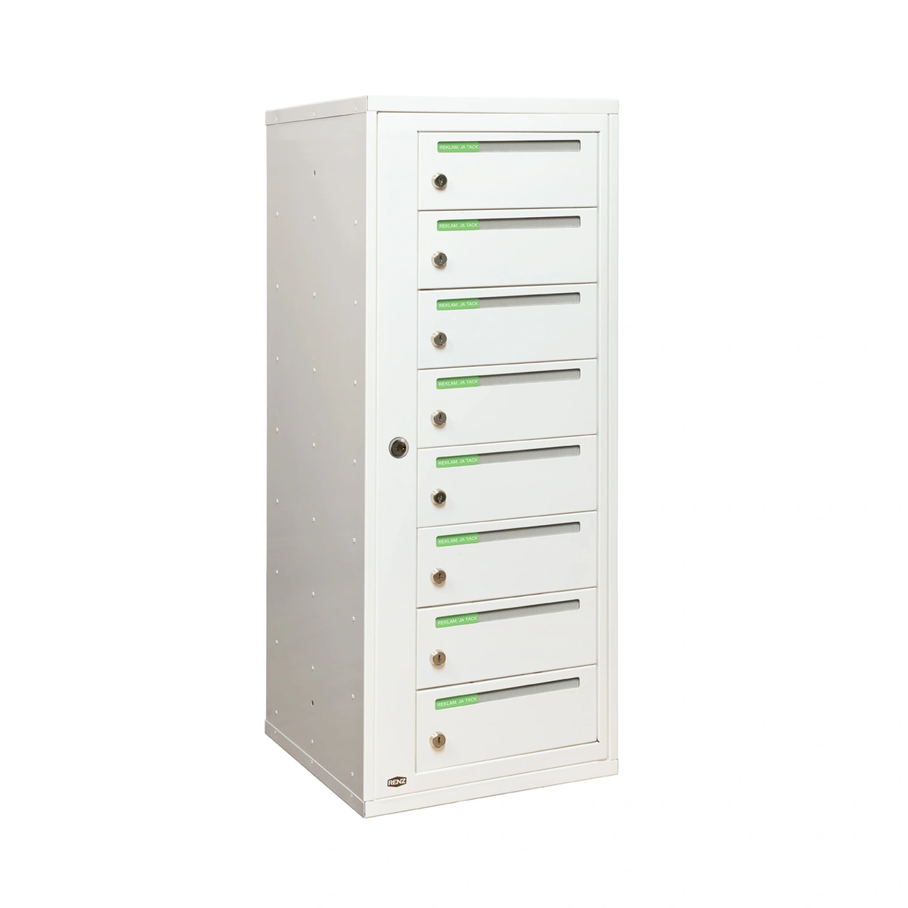 FASTIGHETSBOX RENZ CLASSIC KOMPAKT