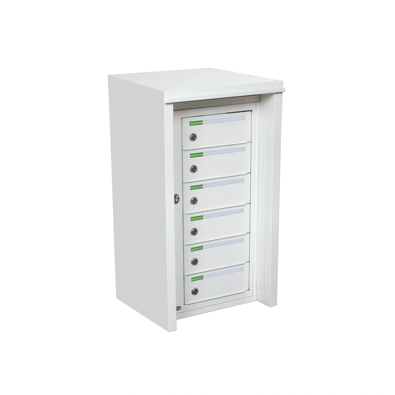FASTIGHETSBOX RENZ CLASSIC UTOMHUS