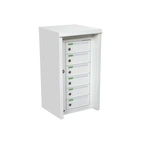FASTIGHETSBOX RENZ CLASSIC UTOMHUS
