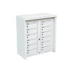 FASTIGHETSBOX RENZ CLASSIC UTOMHUS