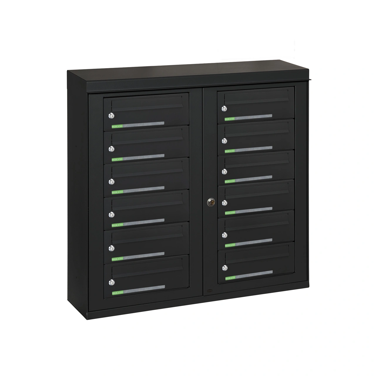 FASTIGHETSBOX RENZ EXCELLENCE UTOMHUS