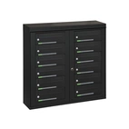 FASTIGHETSBOX RENZ EXCELLENCE UTOMHUS