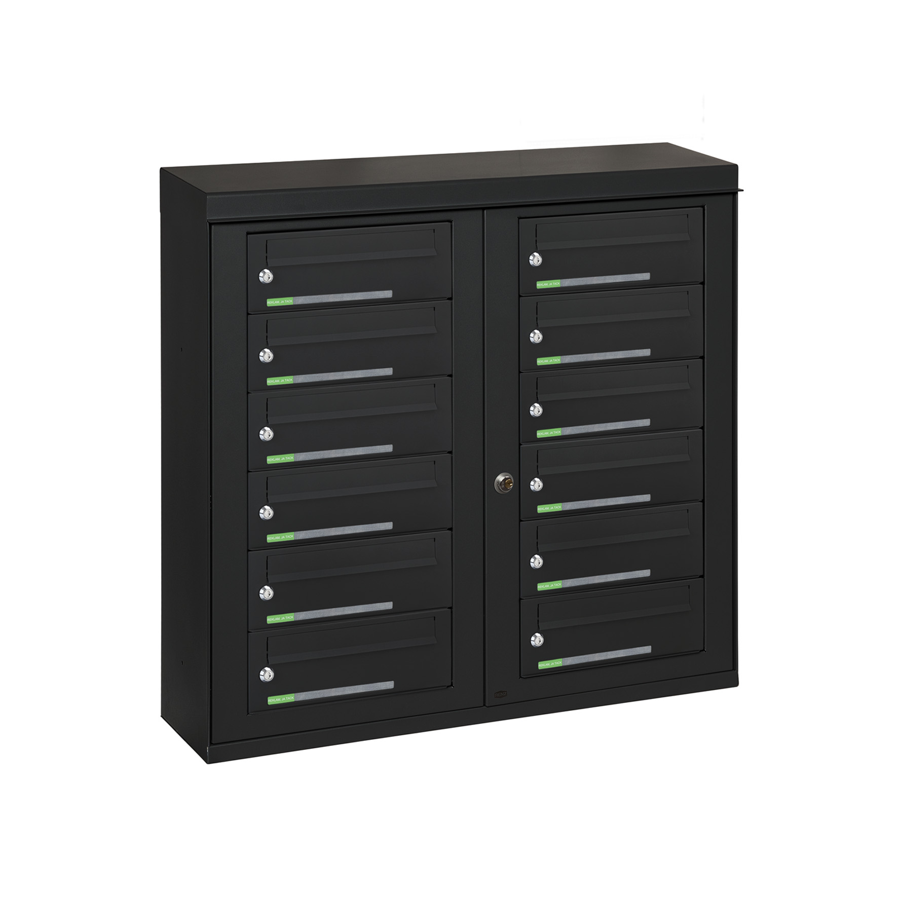 FASTIGHETSBOX RENZ EXCELLENCE UTOMHUS