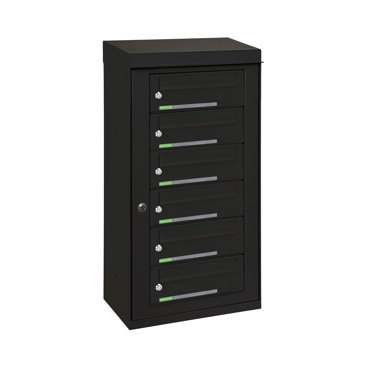 FASTIGHETSBOX RENZ EXCELLENCE UTOMHUS