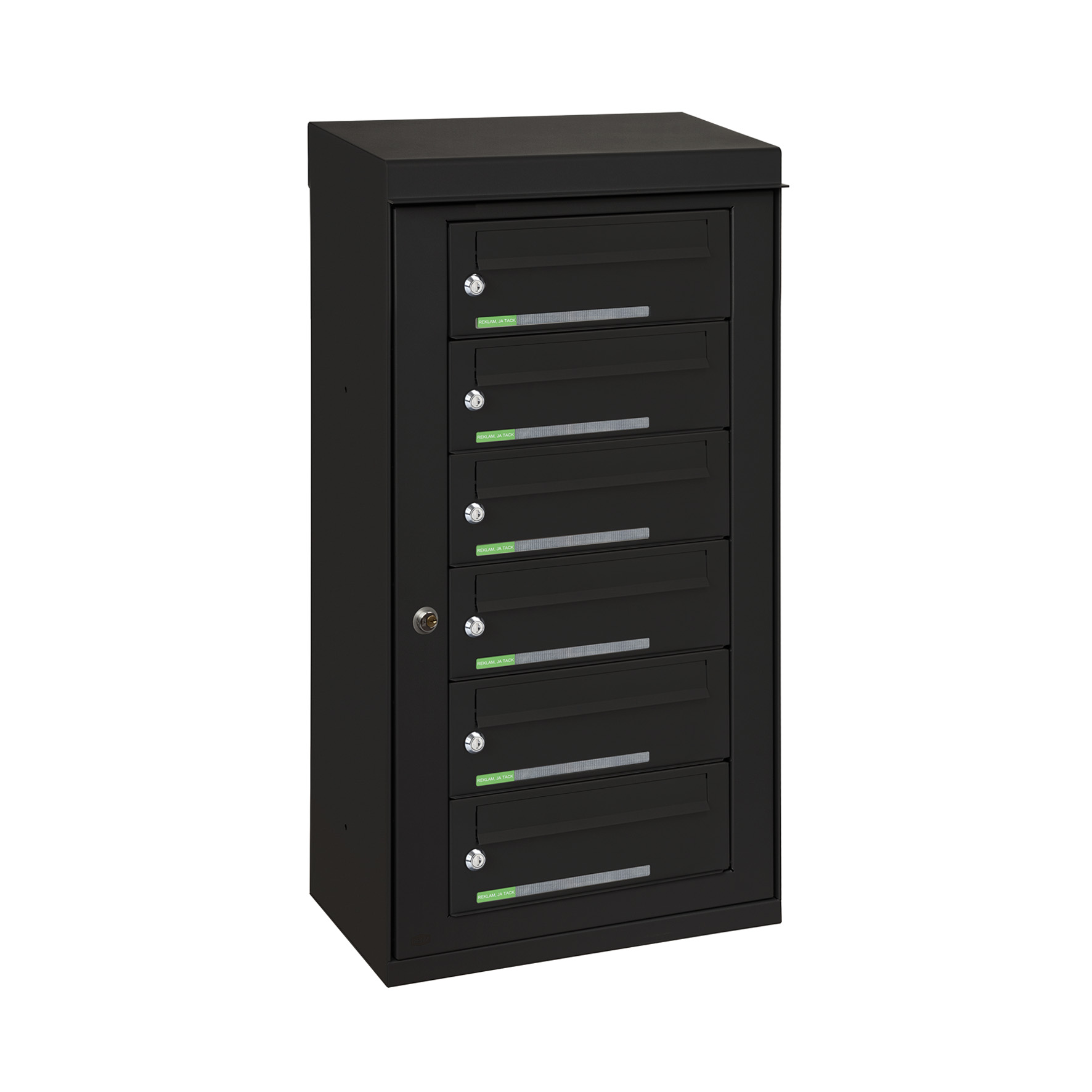 FASTIGHETSBOX RENZ EXCELLENCE UTOMHUS