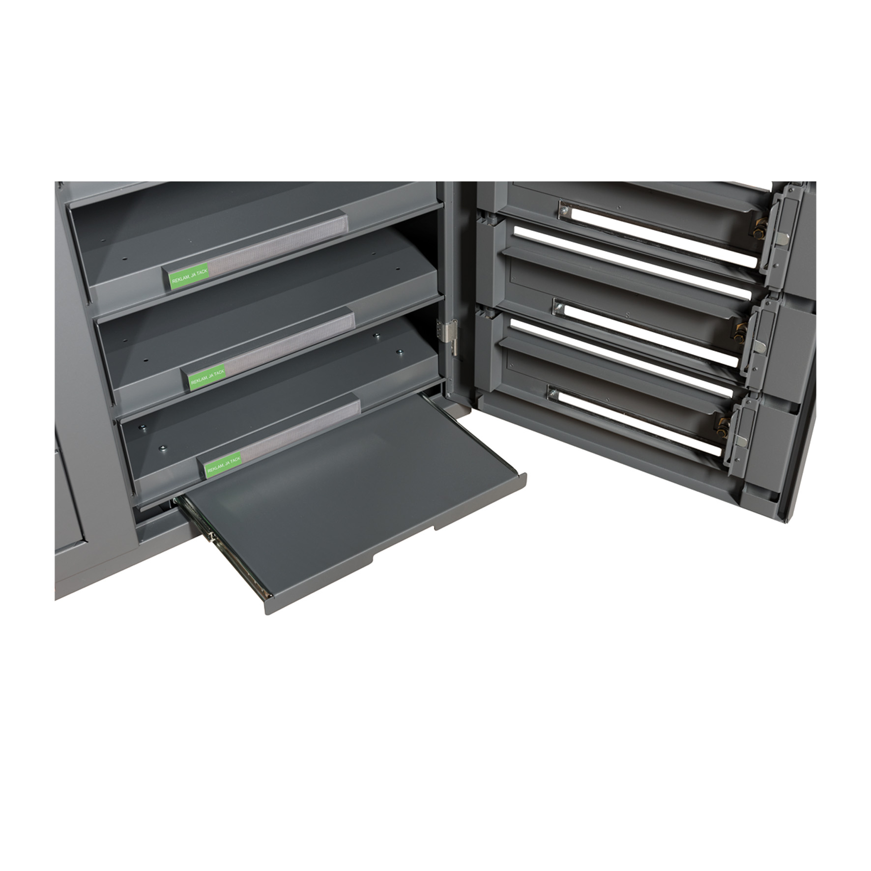 AVLASTNINGSHYLLA RENZ EXCELLENCE