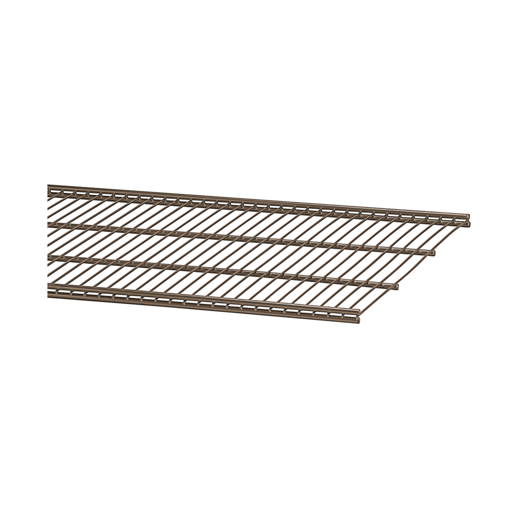 TRÅDHYLLA ELFA GRAPHITE