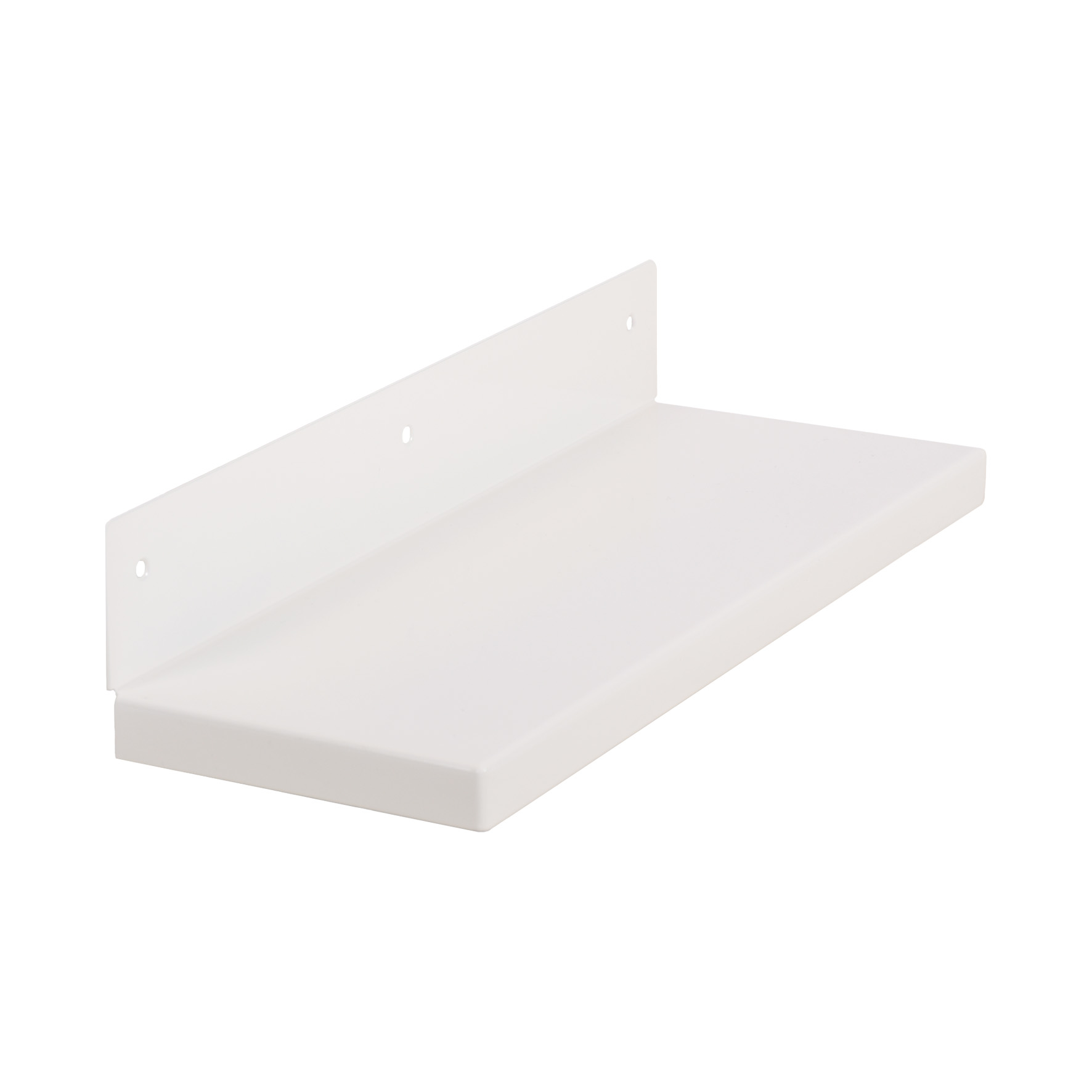 HYLLA BB01 360X75X130 MM VIT