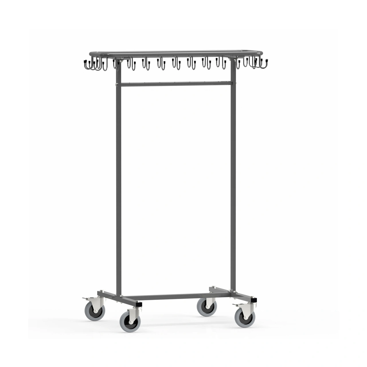 KLÄDVAGN ROLLER