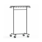 KLÄDVAGN ROLLER