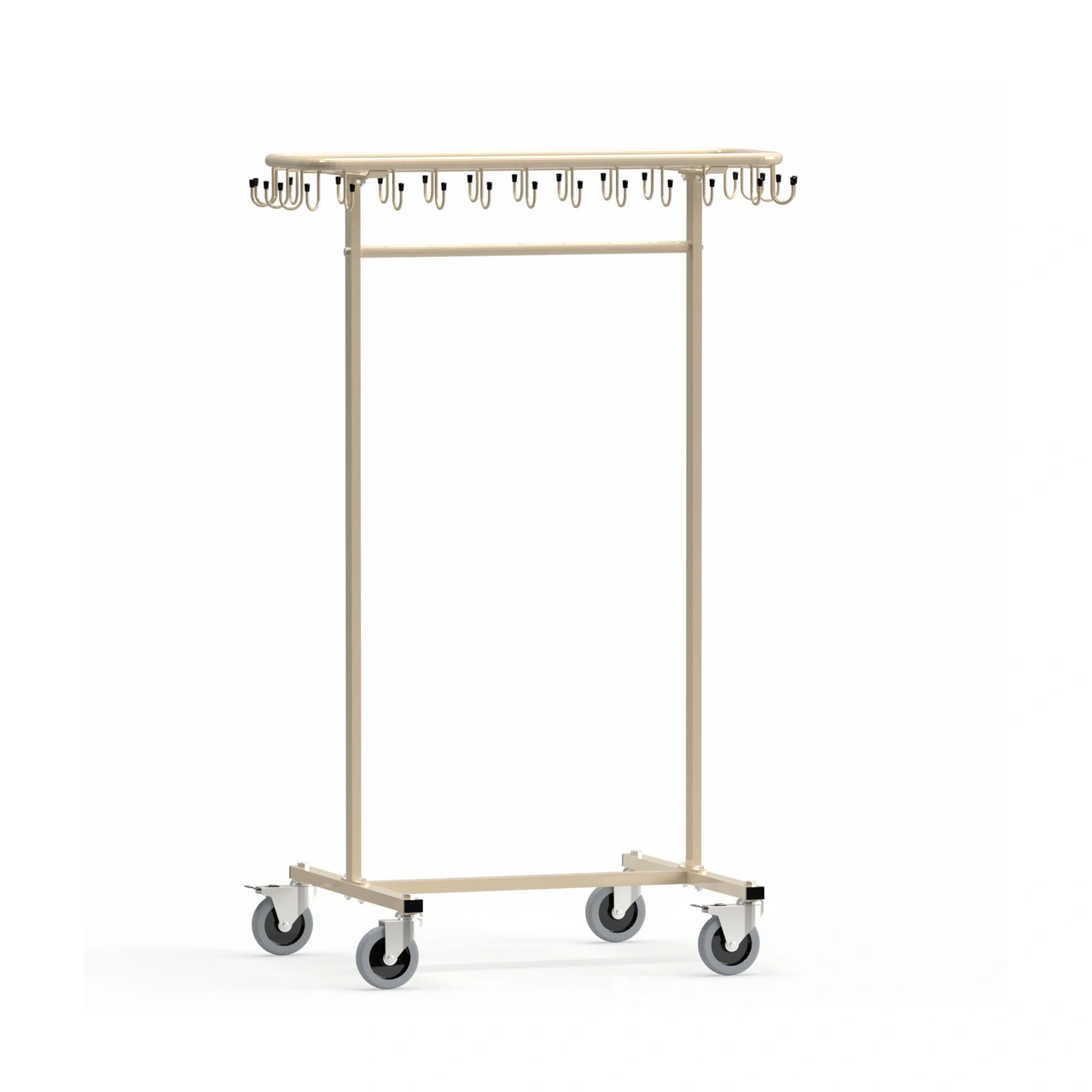 KLÄDVAGN ROLLER