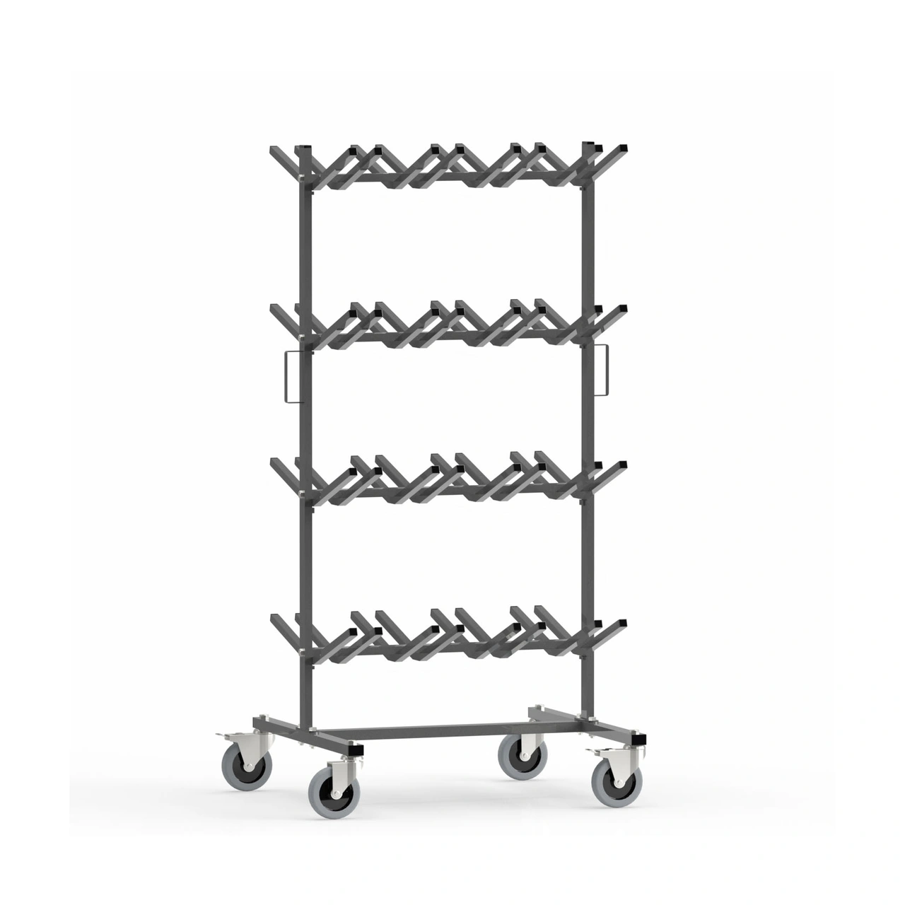 STÖVELVAGN ERGONETTE