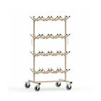 STÖVELVAGN ERGONETTE