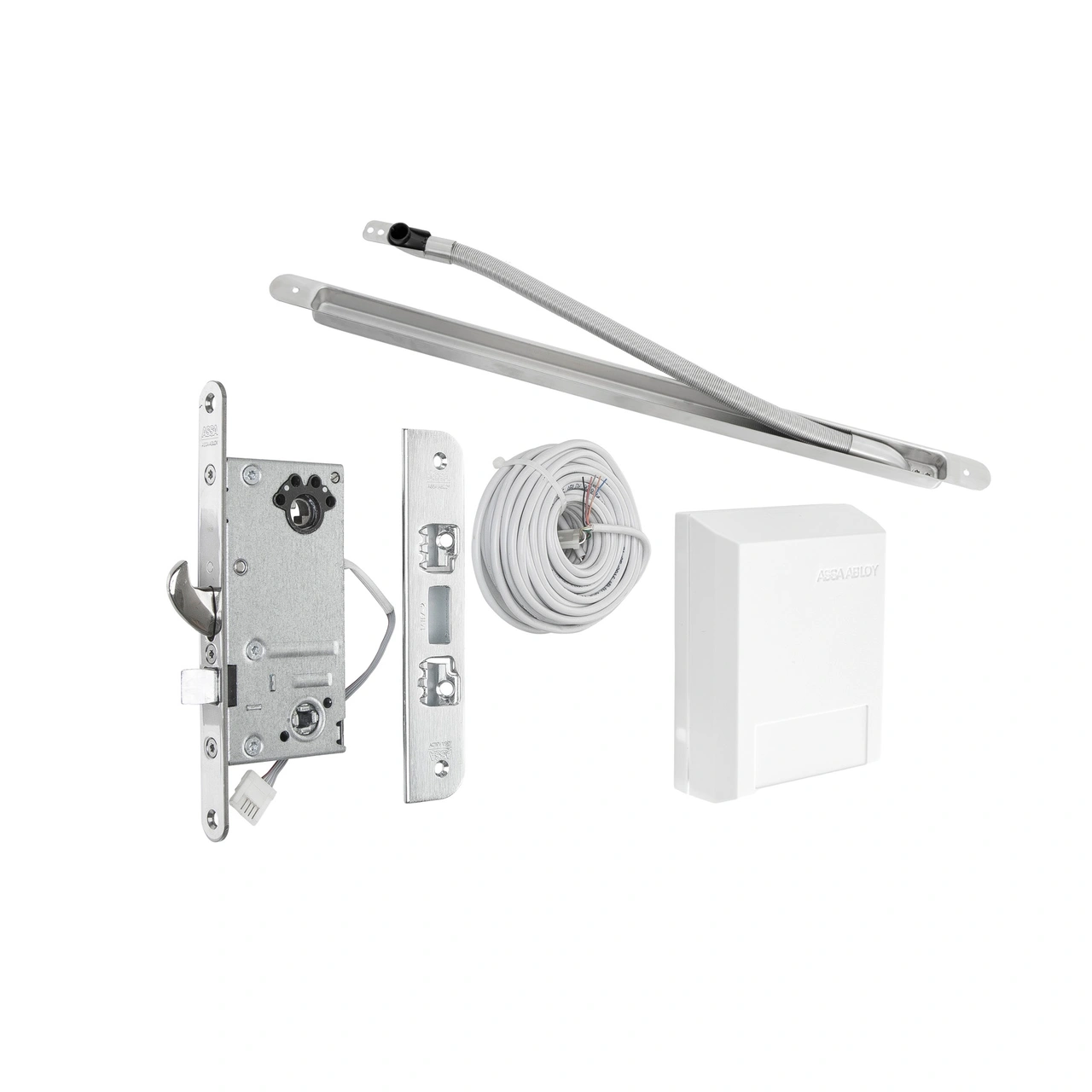 MOTORLÅS ASSA 830C-50