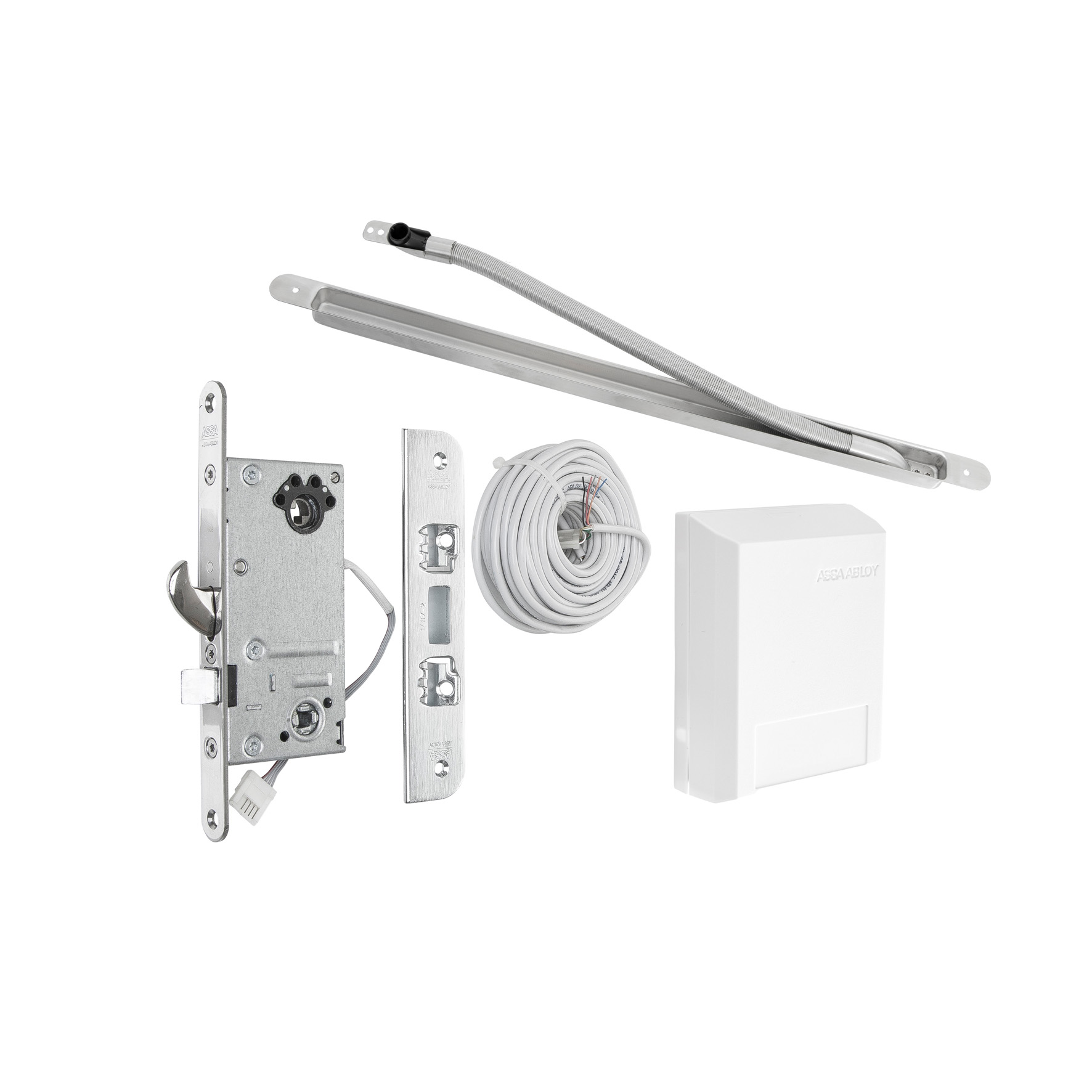 MOTORLÅS ASSA 830C-50