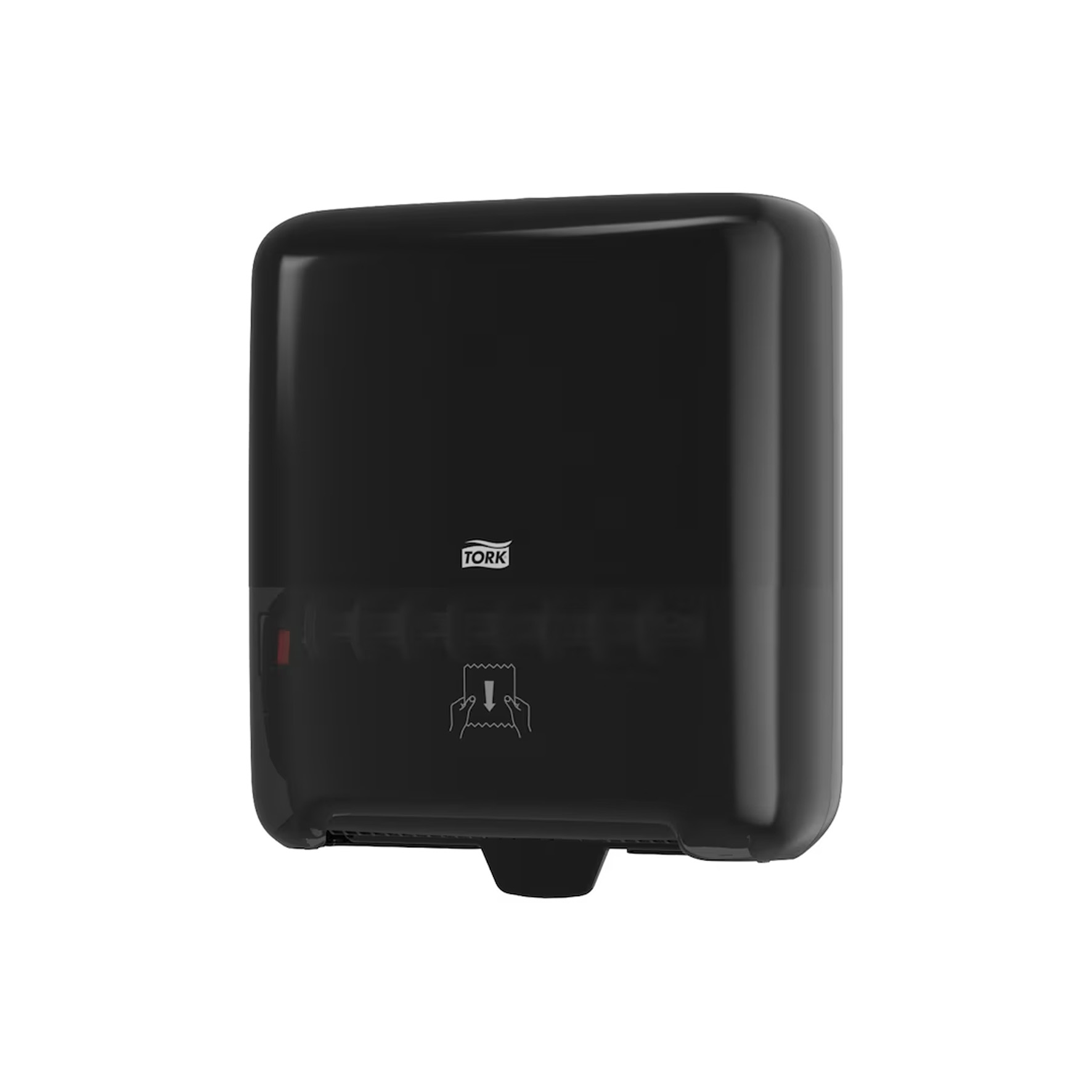 HANDDUKSSKÅP H1 TORK PLAST