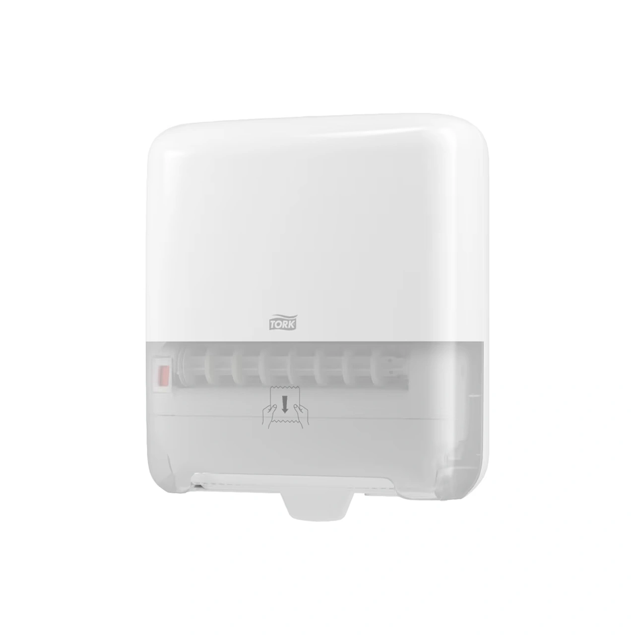 HANDDUKSSKÅP H1 TORK PLAST