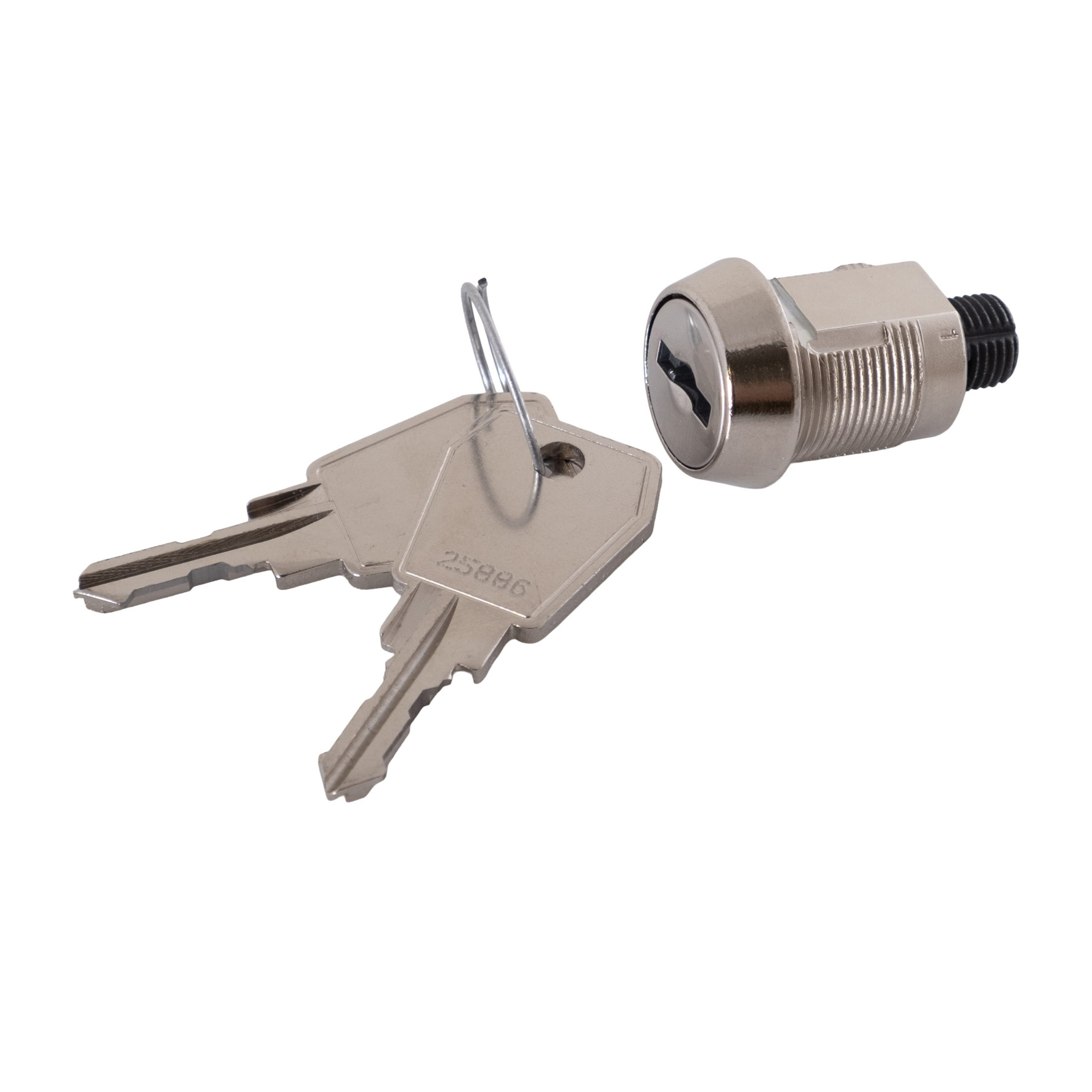 CYLINDERLÅS BASIC TILL SL93/SL98