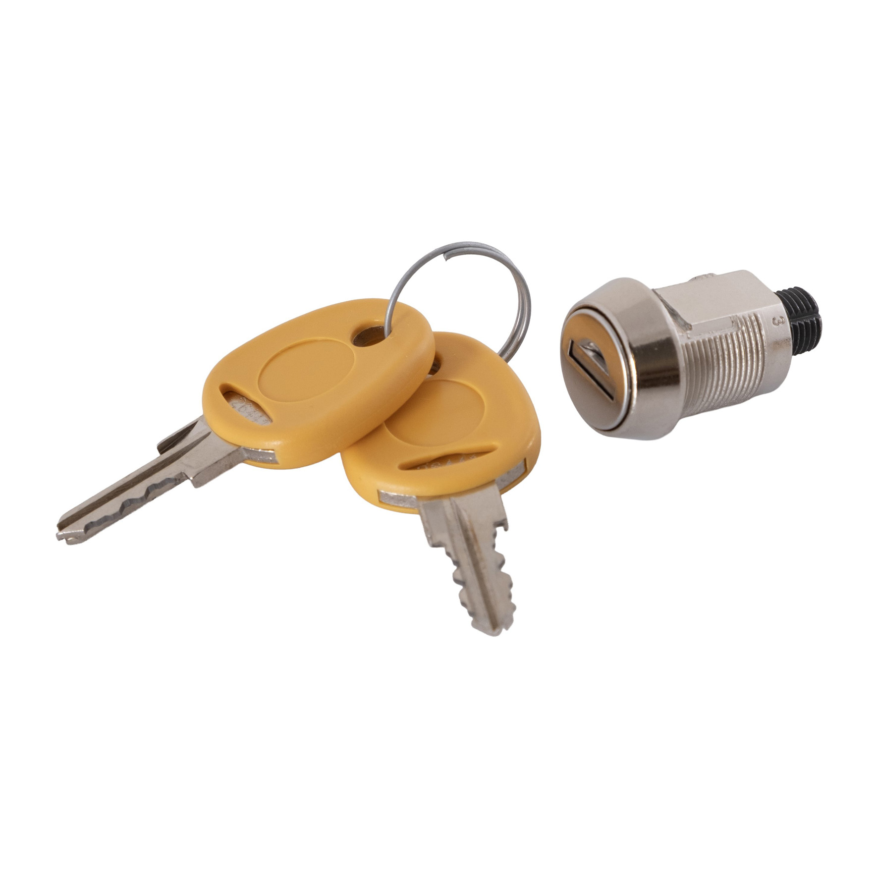 CYLINDERLÅS PREMIUM TILL SL93/SL98