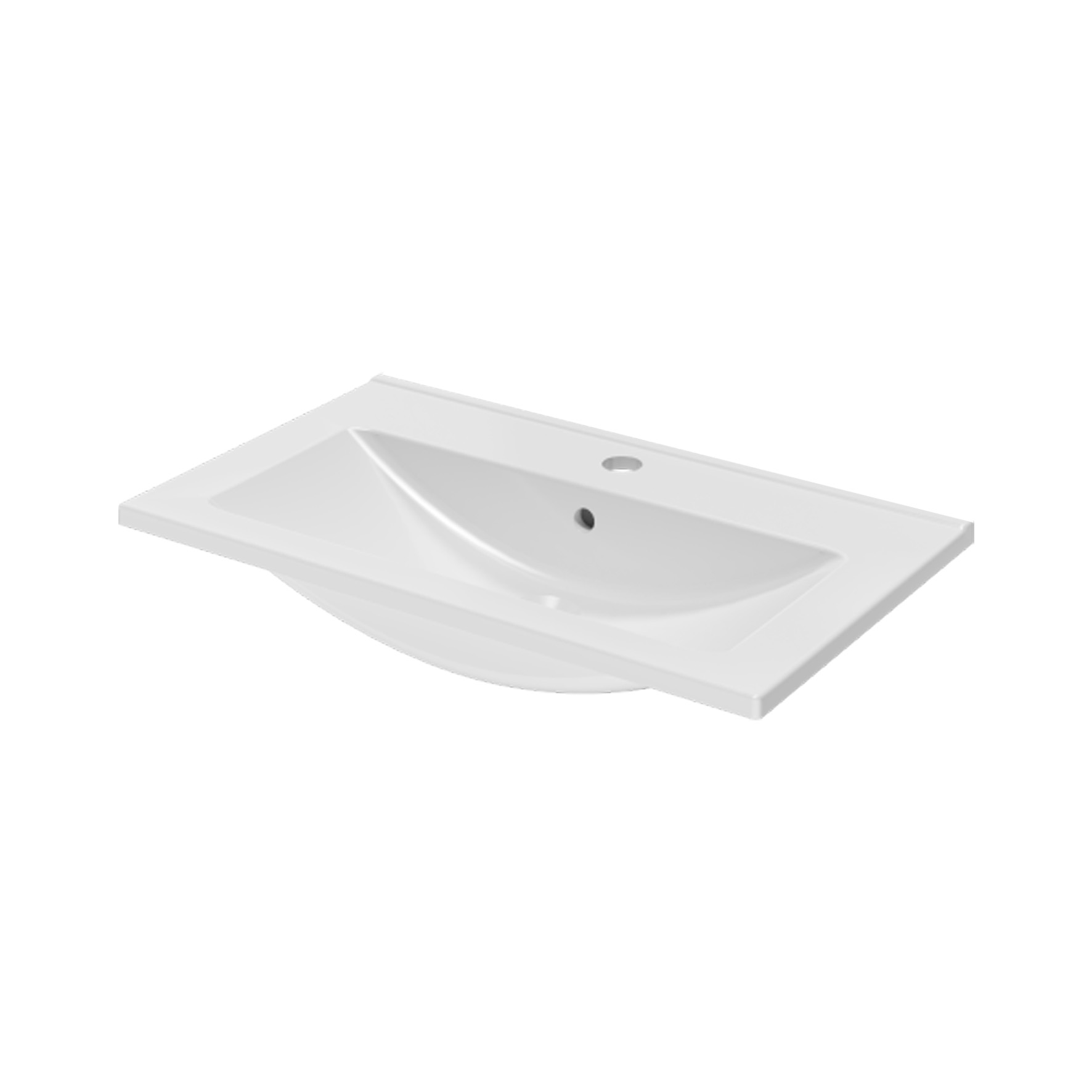 TVÄTTSTÄLL UNDEN FÖR KOMMOD INTRO