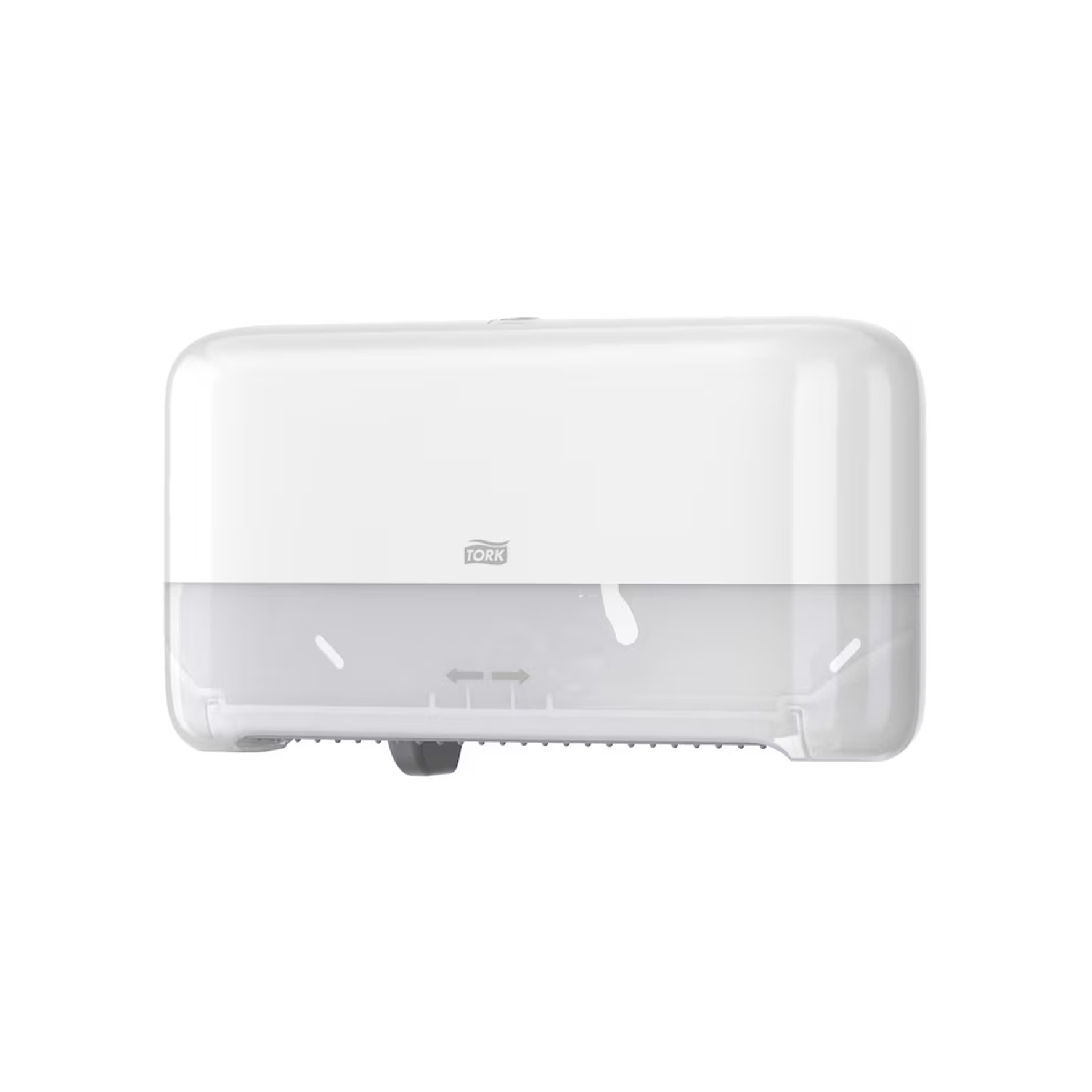 TP-HÅLLARE T7 TORK PLAST
