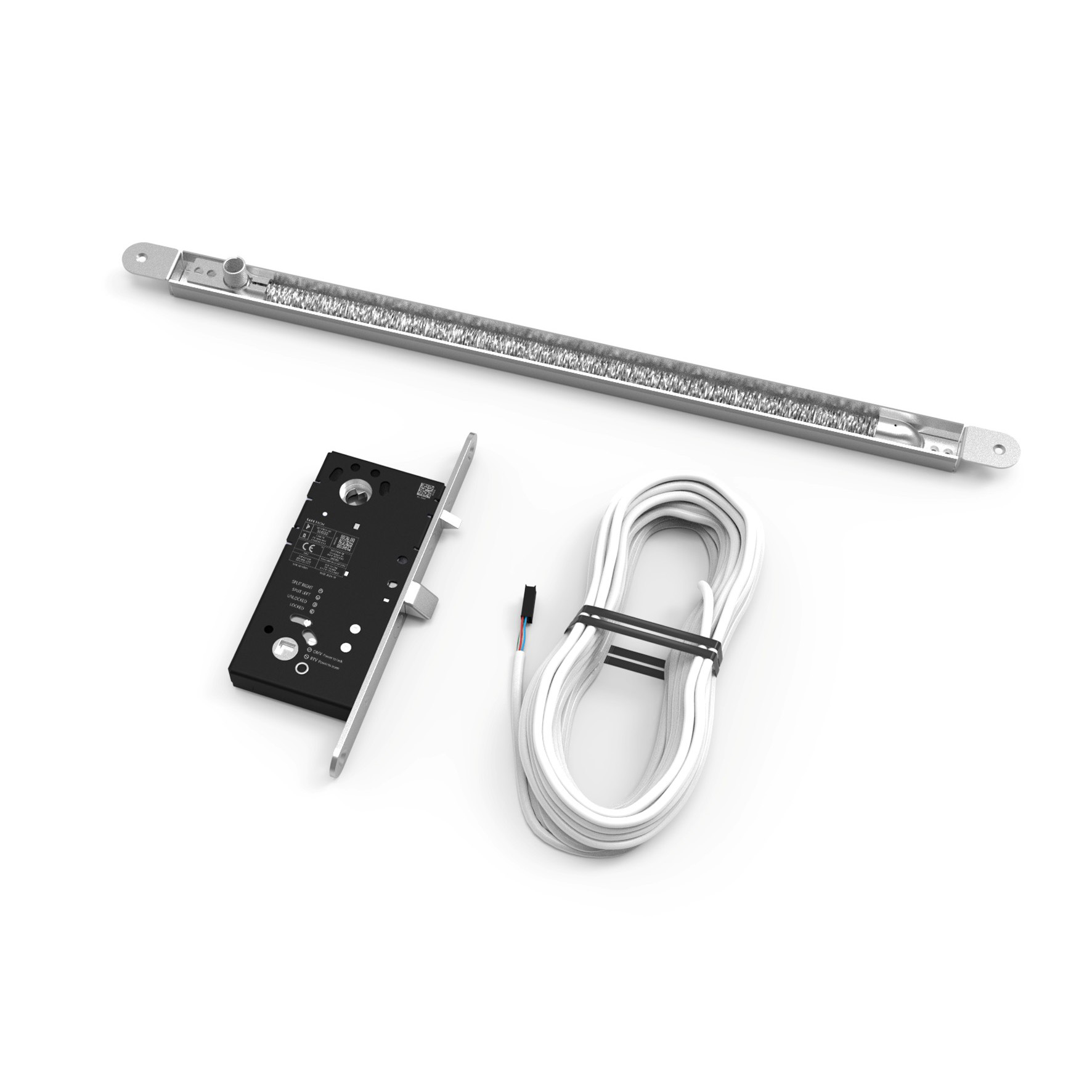 ELTRYCKESLÅS SAFETRON SL630 GEN 2