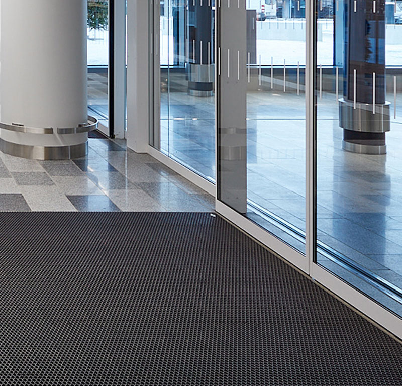 TORKMATTA JAGUAR MÅTTANPASSAD