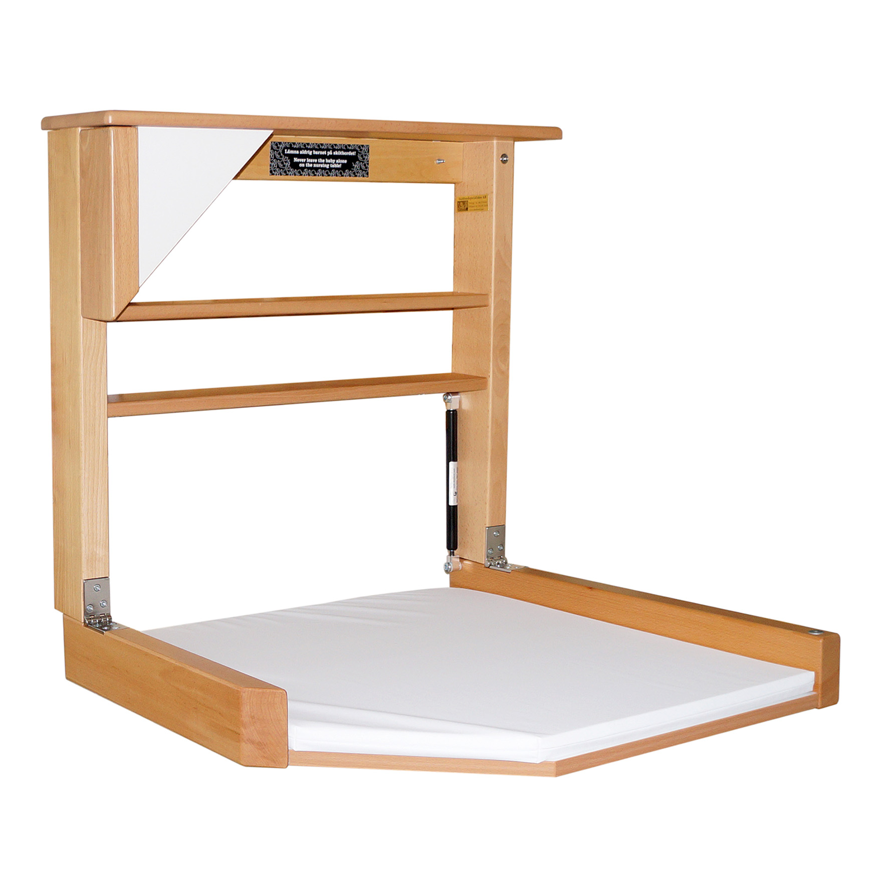 SKÖTBORD ROBUST EXTRA