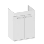 KOMMOD PRO N MED TVÅ DÖRRAR