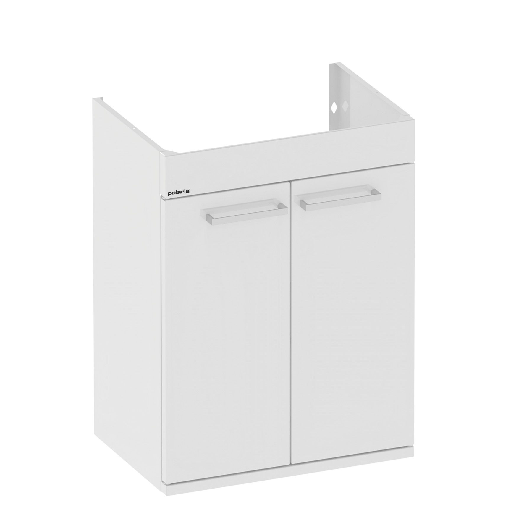 KOMMOD PRO N MED TVÅ DÖRRAR