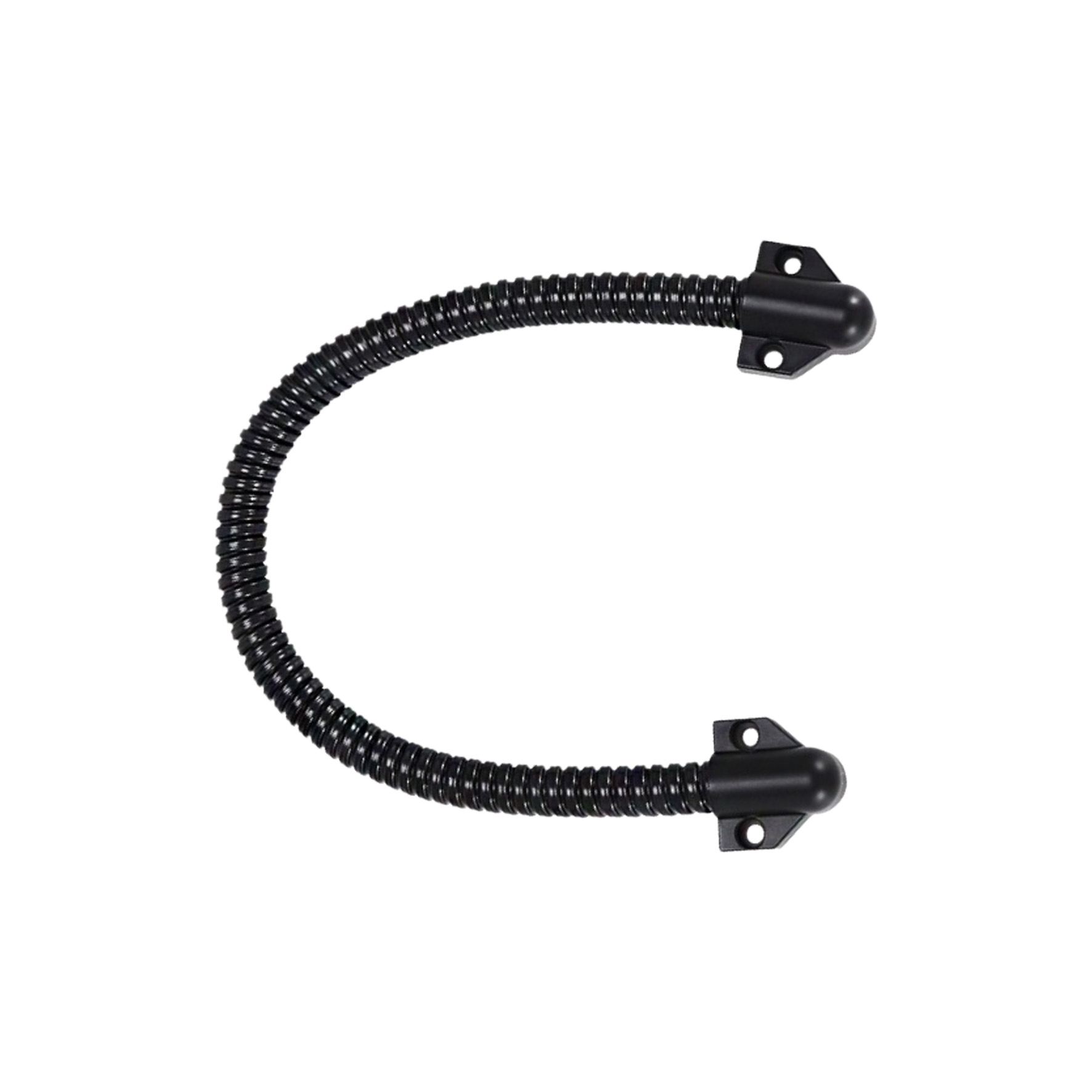 KABELÖVERFÖRING KS502-S SVART