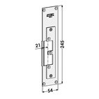 MONTERINGSSTOLPE STEP ST9511