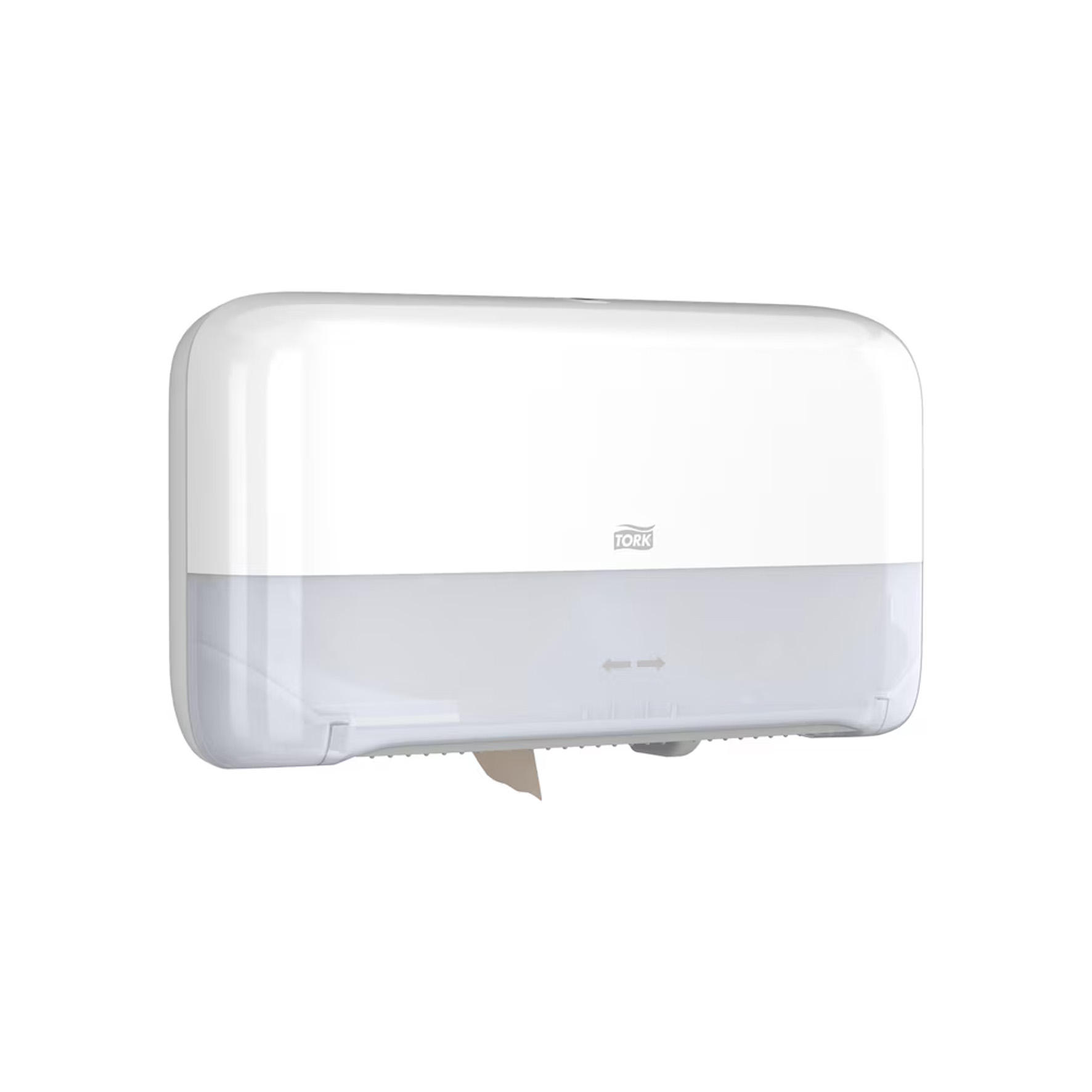 TP-HÅLLARE TORK T2 MINI JUMBO TWIN