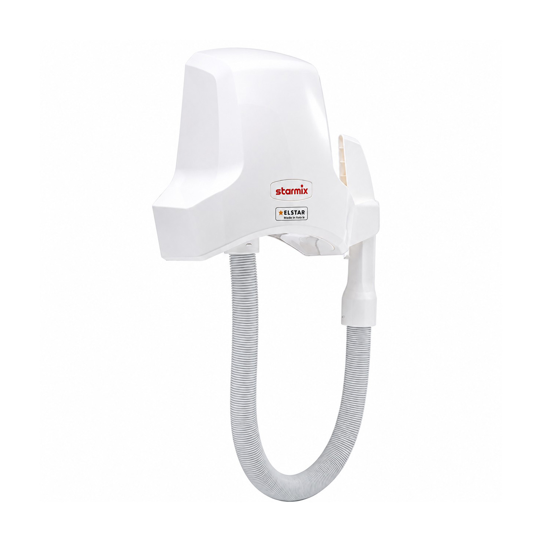 HÅRTORK STARMIX TB-C1 900W 230V VIT