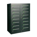 FASTIGHETSBOX RENZ CLASSIC KOMPAKT