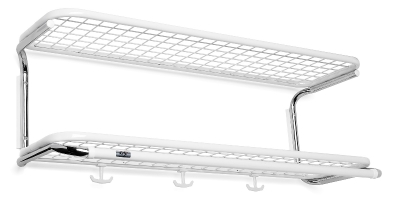 KLÄDHYLLA 301 CLASSIC