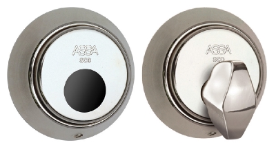 CYLINDERBEHÖR ASSA 3211:2 2 INKL CYLFÖRL RFR BORST