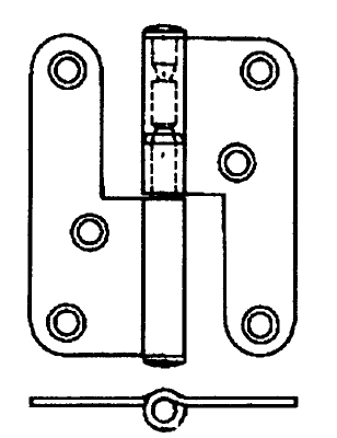 GÅNGJÄRN 3220