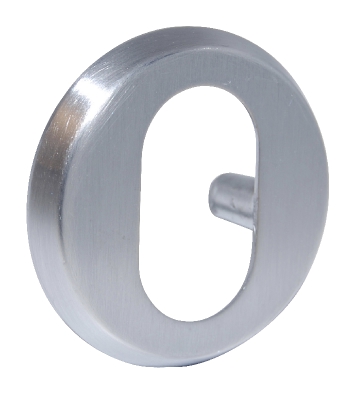 CYLINDERRING ASSA 18 MM OVAL ADDION