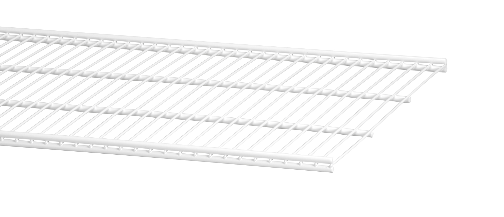 TRÅDHYLLA ELFA 452718 450X405 MM VIT