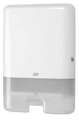 HANDDUKSSKÅP H2 TORK PLAST