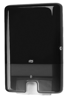 HANDDUKSSKÅP H2 TORK PLAST