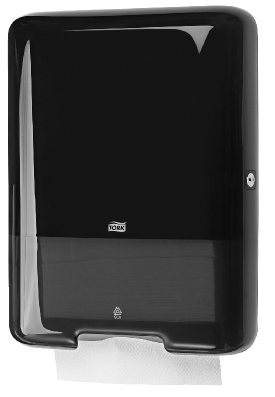 HANDDUKSSKÅP H3 TORK PLAST