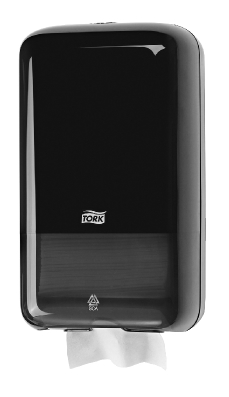 TP-HÅLLARE T3 TORK PLAST