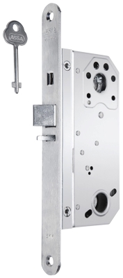LÅSHUS ASSA 5585