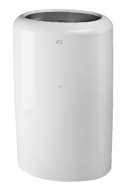 PAPPERSKORG B1 TORK PLAST