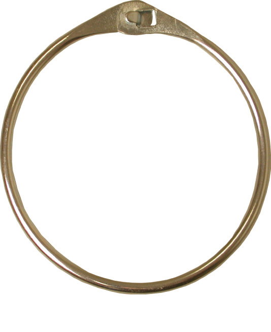 FASTIGHETSSKÖTARRING HABO 90 MM FÖRN