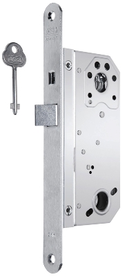 LÅSHUS ASSA 6580