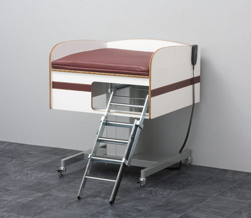 SKÖTBORD FLEX 3000