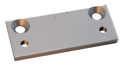KARMPLATTA DORMAKABA 8365 SILVER